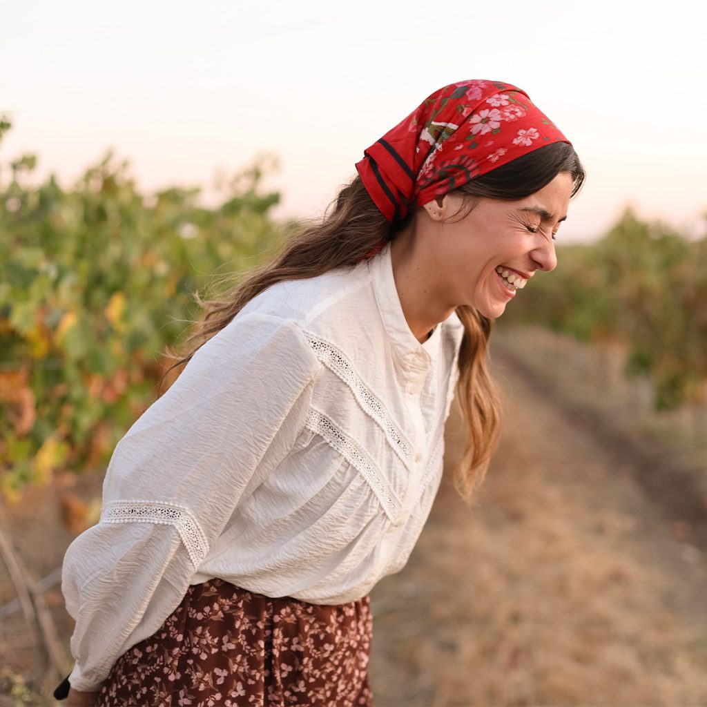 MAFALDA VASQUES - Ars Luminae