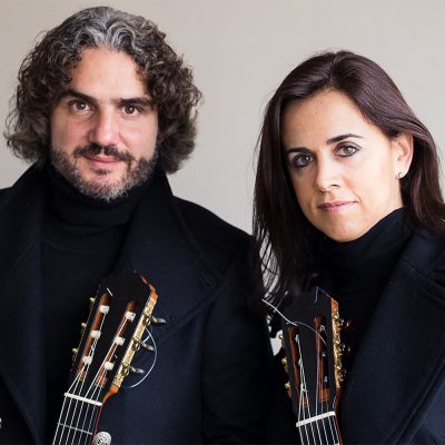 Duo Melis – Guitar | Ars Luminae