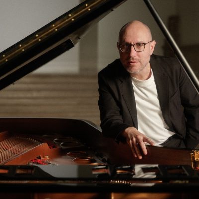 Filipe Raposo – Pianist | Ars Luminae