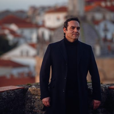 João Farinha – Coimbra Fado | Ars Luminae