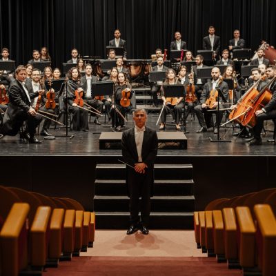 Orquestra Filarmónica Portuguesa – General Management & World Booking | Ars Luminae