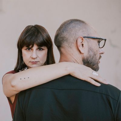 Rita Maria & Filipe Raposo – Jazz Duo | Ars Luminae