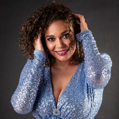 Solange Cesarovna – Cape Verdean Music | Ars Luminae