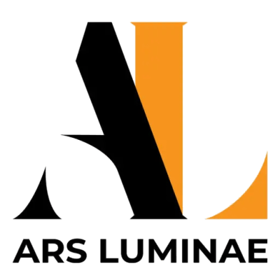 Logo Ars Luminae Transparente